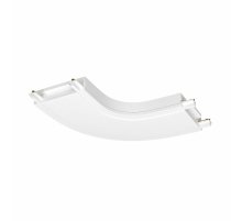 Коннектор питания Maytoni Accessories for tracks Radity TRA084CR-11W