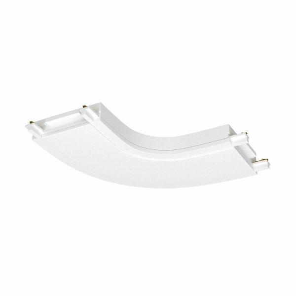 Коннектор питания Maytoni Accessories for tracks Radity TRA084CR-11W