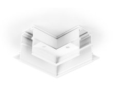 Коннектор угловой для шинопровода Ambrella Light Track System GL3352