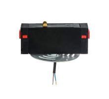 Трековое крепление c адаптером Lightstar Teta 595061