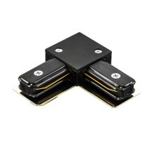 Коннектор L-образный Lightstar Barra 502127 УЦ