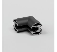 Коннектор угловой внутренний Elektrostandard Mini Magnetic 85216/00 4690389206764 a067579
