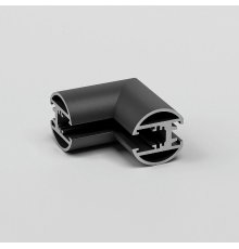 Коннектор угловой внутренний Elektrostandard Mini Magnetic 85216/00 4690389206764 a067579