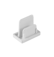Заглушка Arlight LGD-2TR-CAP-F-WH (C) 038683
