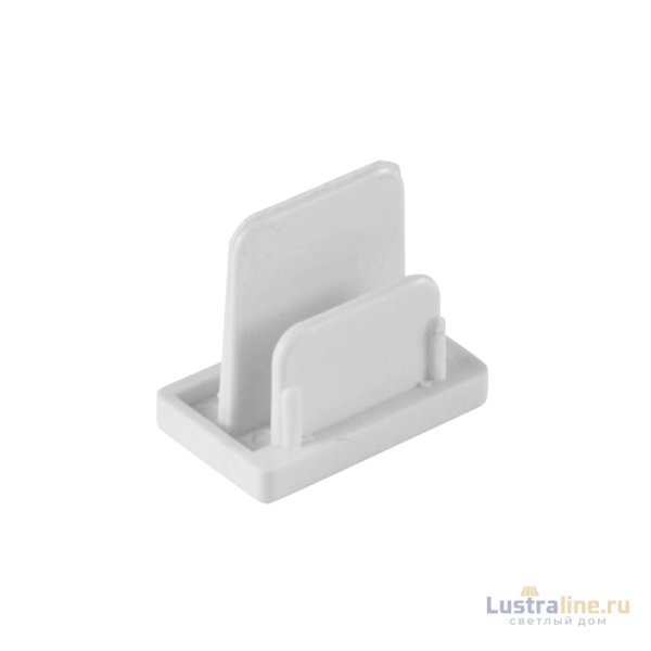 Заглушка Arlight LGD-2TR-CAP-F-WH (C) 038683