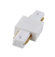 Соединитель линейный (однофазный) Crystal Lux CLT 0.211 CLT 0.211 01 WH