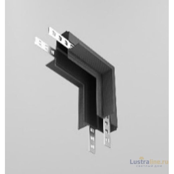 Коннектор угловой Maytoni Magnetic track system Exility TRA034ICL-42.12B
