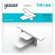 Заглушка Gauss TR144