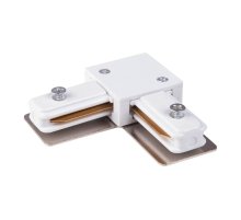 Коннектор угловой Elektrostandard TRC-1-1-L-WH 4690389112355 a039596