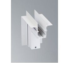 Коннектор угловой Vitaluce VT0200032-00