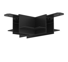 Коннектор Denkirs Smart Hide TR2113-BK