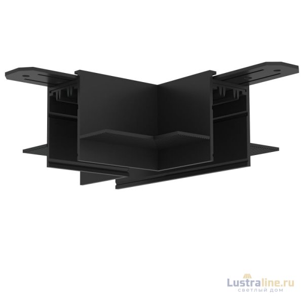 Коннектор Denkirs Smart Hide TR2113-BK