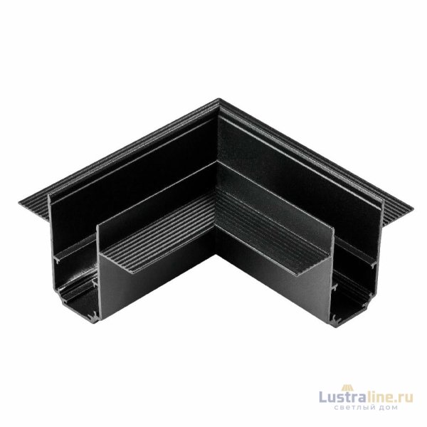 Соединитель L-образный Lightstar Uno 509247