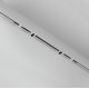 Соединитель для штанговой системы Maytoni Axity CA001-L500-B