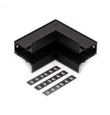 Угловой коннектор Elektrostandard Slim Magnetic 85093/11 4690389190568 a062188