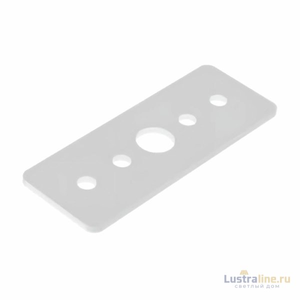 Прямой соединитель ST Luce Skyflat ST067.509.15