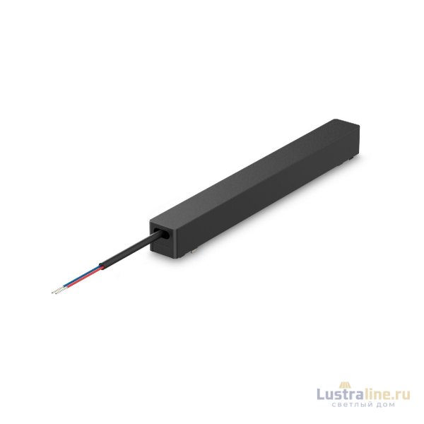 Блок питания внутренний Ambrella Light Magnetic Ultra Slim Track System 100Вт DC48В IP20 GV1235 Блок питания внутренний Ambrella Light Magnetic Ultra Slim Track System 100Вт DC48В IP20 GV1235