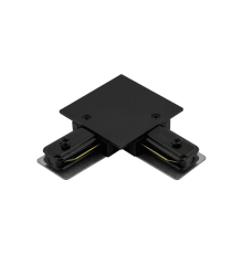L-коннектор для однофазного встраиваемого трека SWG KXZ-RC-BL-L 005468