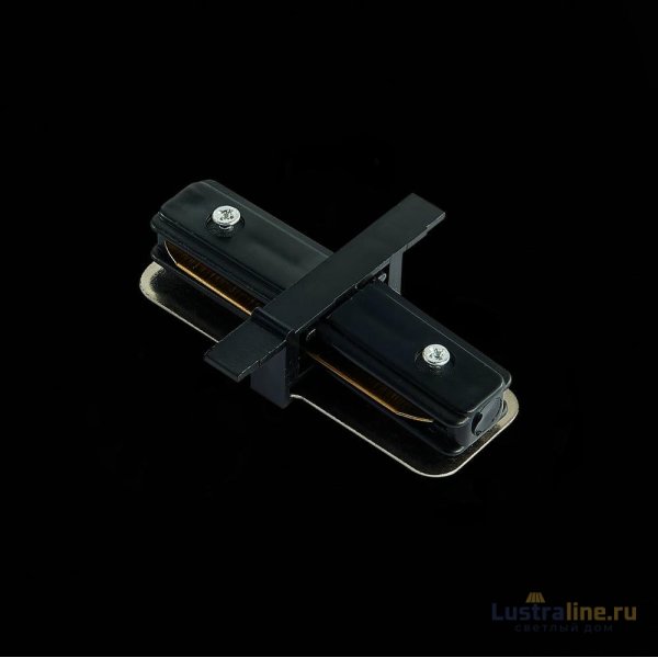 Коннектор прямой для шинопровода ST Luce ST013 ST013.419.00