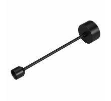 Подвес жесткий с питанием Arlight ART-APRIORI-ROD-A-L400-POWER 039636