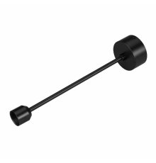 Подвес жесткий с питанием Arlight ART-APRIORI-ROD-A-L400-POWER 039636