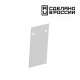 Заглушка торцевая Novotech Flum 135157