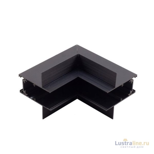 Угловой коннектор AM Group MAGNET AM402 LL-20C 90° Внутренний