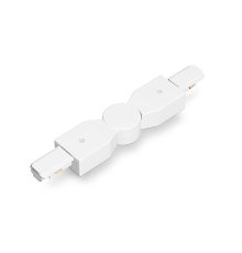Коннектор поворотный шарнирный Ambrella Light Standard 220V GL7179
