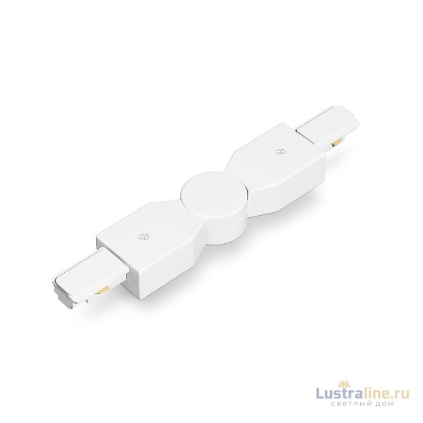 Коннектор поворотный шарнирный Ambrella Light Standard 220V GL7179