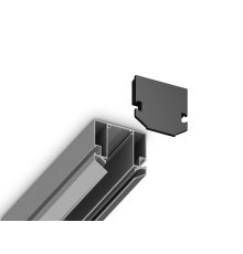 Заглушка (2 шт.) Ambrella Light Magnetic 220V GL1064