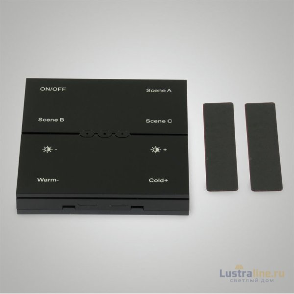 Панель управления AM Group AM535 BK