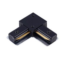 Соединитель с токопроводом L Novotech Port 135142