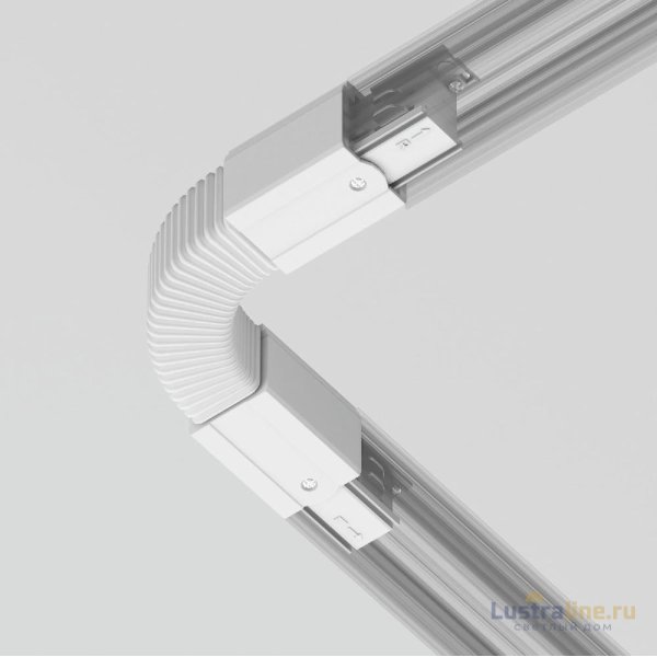 Коннектор гибкий Maytoni Technical Accessorises TRA005CF-31W Коннектор гибкий Maytoni Technical Accessorises TRA005CF-31W