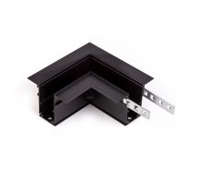 Коннектор угловой для встраиваемого магнитного шинопровода Elektrostandard Slim Magnetic 85092/11 4690389190605 a062192 Коннектор угловой для встраиваемого магнитного шинопровода Elektrostandard Slim Magnetic 85092/11 4690389190605 a062192