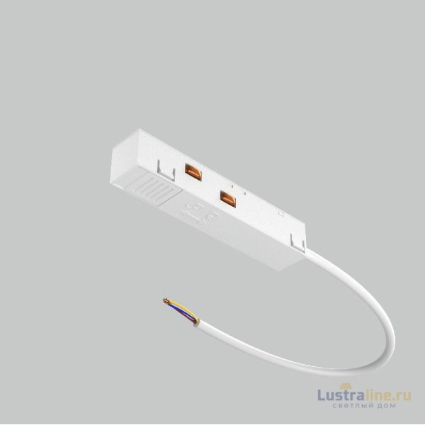 Ввод питания Maytoni Exility TRA034B-42W Ввод питания Maytoni Exility TRA034B-42W