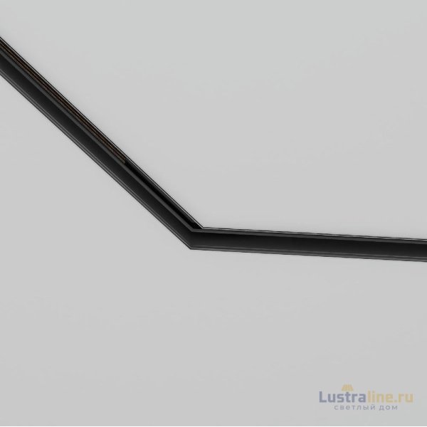 Угол-соединитель Maytoni Technical Accessories for Exility TRA034CLO-42B Угол-соединитель Maytoni Technical Accessories for Exility TRA034CLO-42B