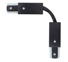 Коннектор гибкий Arte Lamp Track Accessories A150206F УЦ
