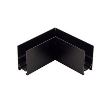 Угловой коннектор AM Group MAGNET AM401 LL-20B 90° Горизонтальный