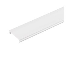 Крышка Arlight MAG-ORIENT-COVER-2620-1000 (WH) 038422