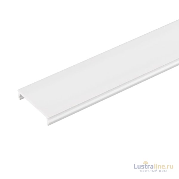 Крышка Arlight MAG-ORIENT-COVER-2620-1000 (WH) 038422