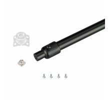 Подвес телескопический Arlight MAG-FLEX-ROD-TUBE-L2000 (BK) 034075