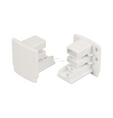 Заглушка Arlight LGD-4TR white 031259