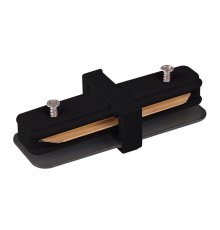 Коннектор прямой Elektrostandard TRC-1-1-I-BK 4690389112324 a039599