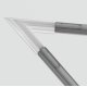 Угол-соединитель для трека Maytoni Technical Accessories for tracks Gravity TRA010CLS-42W