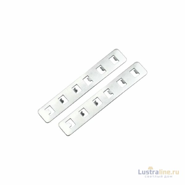 Прямой Соединитель самозажимной Aployt Magnetic track 220 APL.0284.00.02