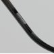 Коннектор для шинопровода Maytoni Magnetic track system Exility TRA034CS-B