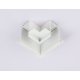 Коннектор угловой Ambrella Light Magnetic 220V GL1039