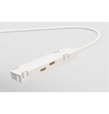 Ввод питания AM Group MAGNET AM405 LL20 WH
