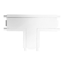 Коннектор Т-образный EKS Clarus 0У-00002322