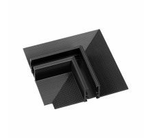 Коннектор угловой Arlight MAG-MICROCOSM-CON-FDW-L90 044524